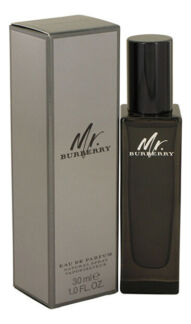 Парфюмерная вода Burberry Mr. Burberry Eau de Parfum