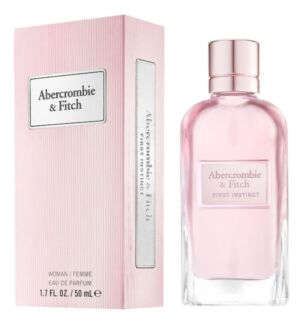 Парфюмерная вода Abercrombie & Fitch First Instinct Woman