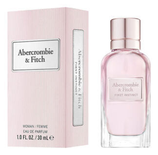 Парфюмерная вода Abercrombie & Fitch First Instinct Woman