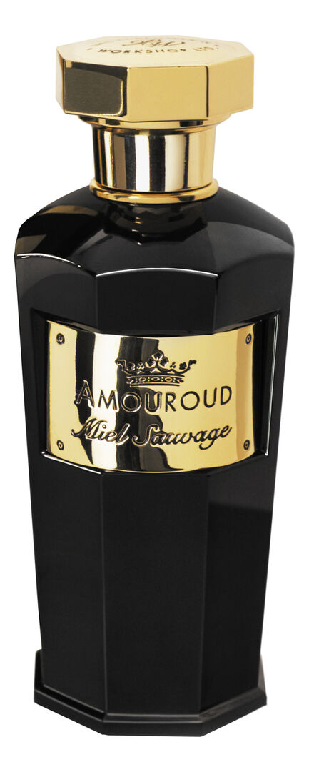 Парфюмерная вода Amouroud Miel Sauvage фото 1