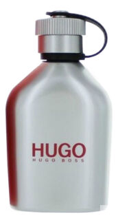 Туалетная вода Hugo Boss Hugo Iced