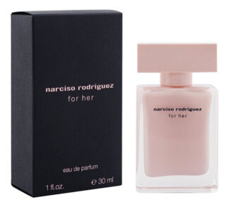 Парфюмерная вода Narciso Rodriguez For Her Eau de Parfum
