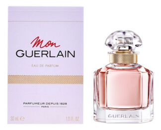 Парфюмерная вода Guerlain Mon Guerlain