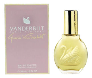 Туалетная вода Vanderbilt Eau De Toilette