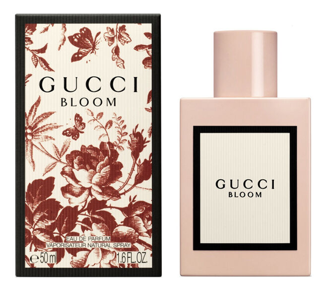 Парфюмерная вода Gucci Bloom фото 1