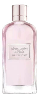 Парфюмерная вода Abercrombie & Fitch First Instinct Woman