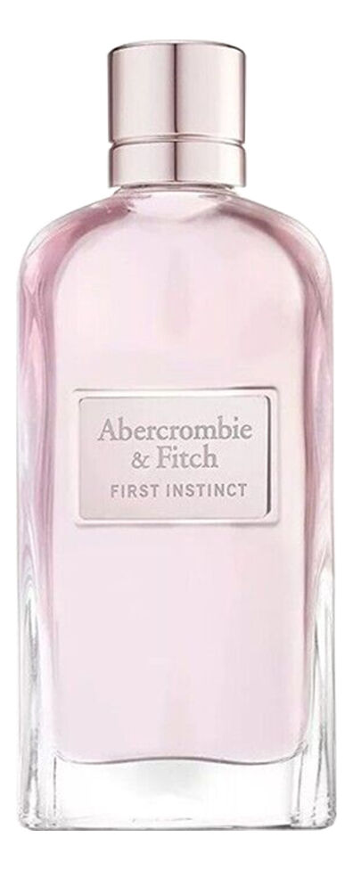 Парфюмерная вода Abercrombie & Fitch First Instinct Woman фото 1