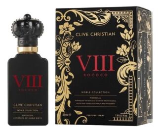 Духи Clive Christian Noble VIII Rococo Magnolia