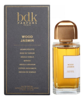 Парфюмерная вода Parfums BDK Paris Wood Jasmin