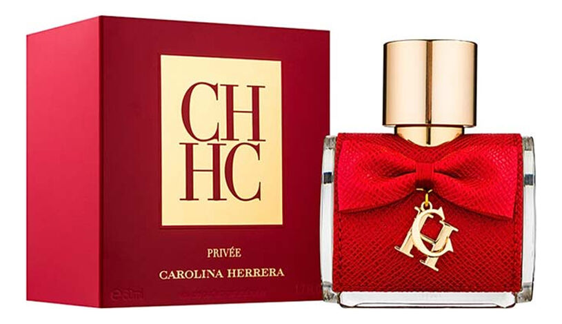 Парфюмерная вода Carolina Herrera CH Privee фото 1