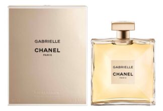 Парфюмерная вода Chanel Gabrielle