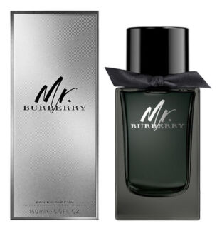 Парфюмерная вода Burberry Mr. Burberry Eau de Parfum