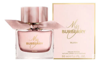 Парфюмерная вода Burberry My Burberry Blush