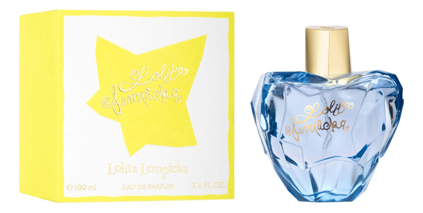Парфюмерная вода Lolita Lempicka Mon Premier Parfum