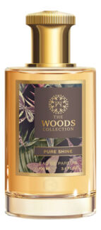 Парфюмерная вода The Woods Collection Pure Shine