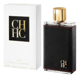 Туалетная вода Carolina Herrera CH Men