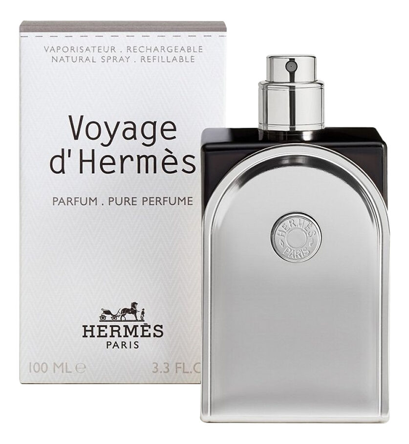 Духи Hermes Voyage d'Hermes Parfum