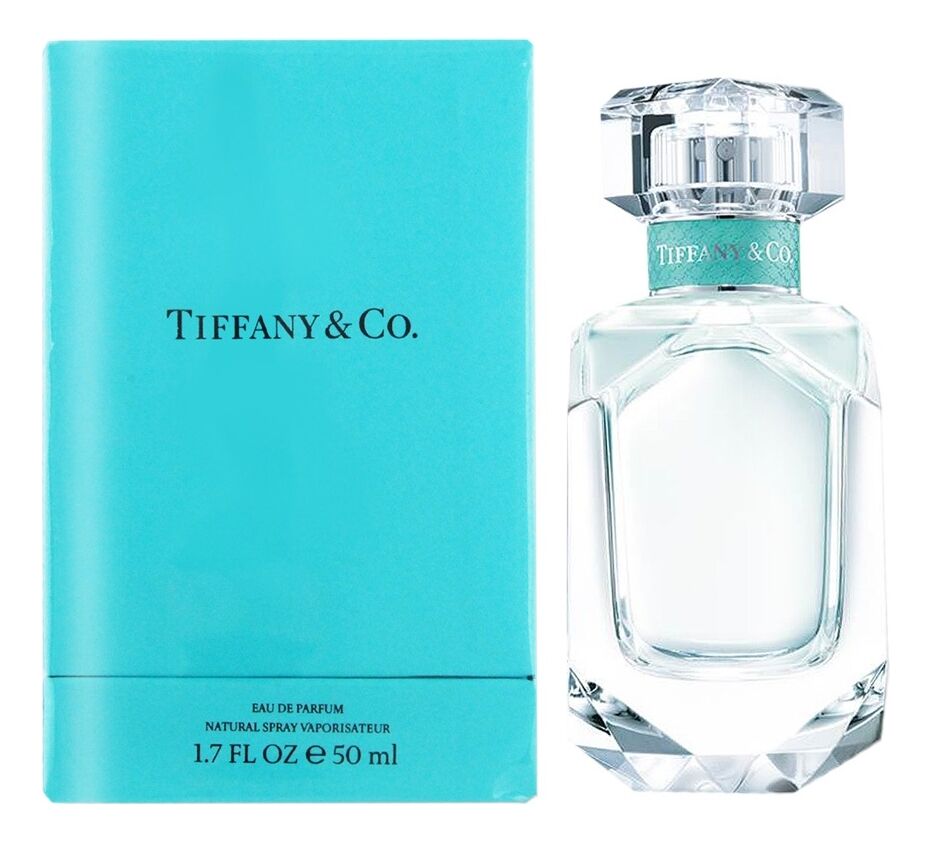 Парфюмерная вода Tiffany Tiffany & Co фото 1