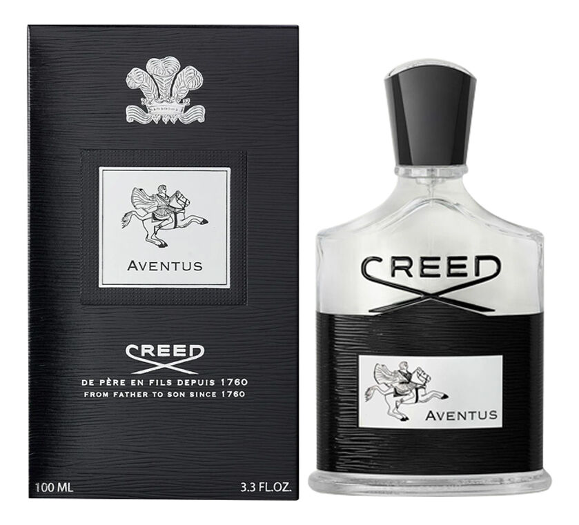 Парфюмерная вода Creed Aventus фото 1