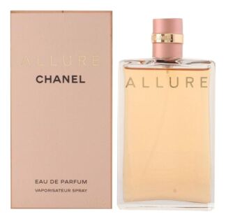 Парфюмерная вода Chanel Allure Eau De Parfum