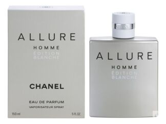 Парфюмерная вода Chanel Allure Homme Edition Blanche Eau De Parfum