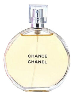 Туалетная вода Chanel Chance Eau De Toilette