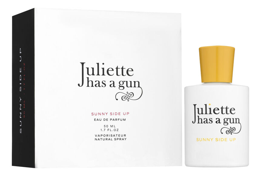 Парфюмерная вода Juliette has a Gun Sunny Side Up фото 1