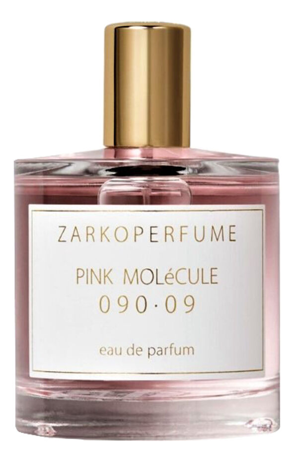 Парфюмерная вода Zarkoperfume PINK MOLeCULE 090.09