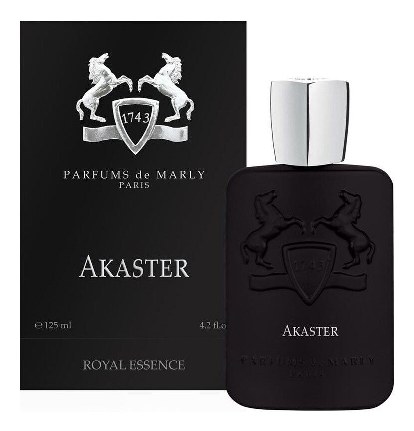 Парфюмерная вода Parfums de Marly Akaster фото 1