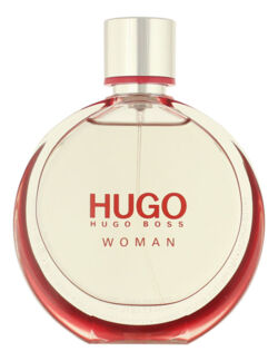 Парфюмерная вода Hugo Woman Eau de Parfum