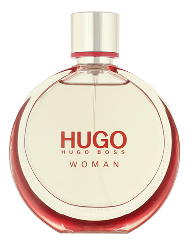 Парфюмерная вода Hugo Woman Eau de Parfum фото 1