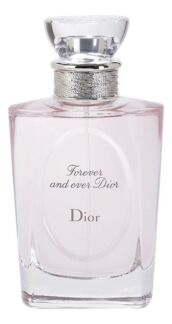 Туалетная вода Christian Dior Forever And Ever Dior 2009