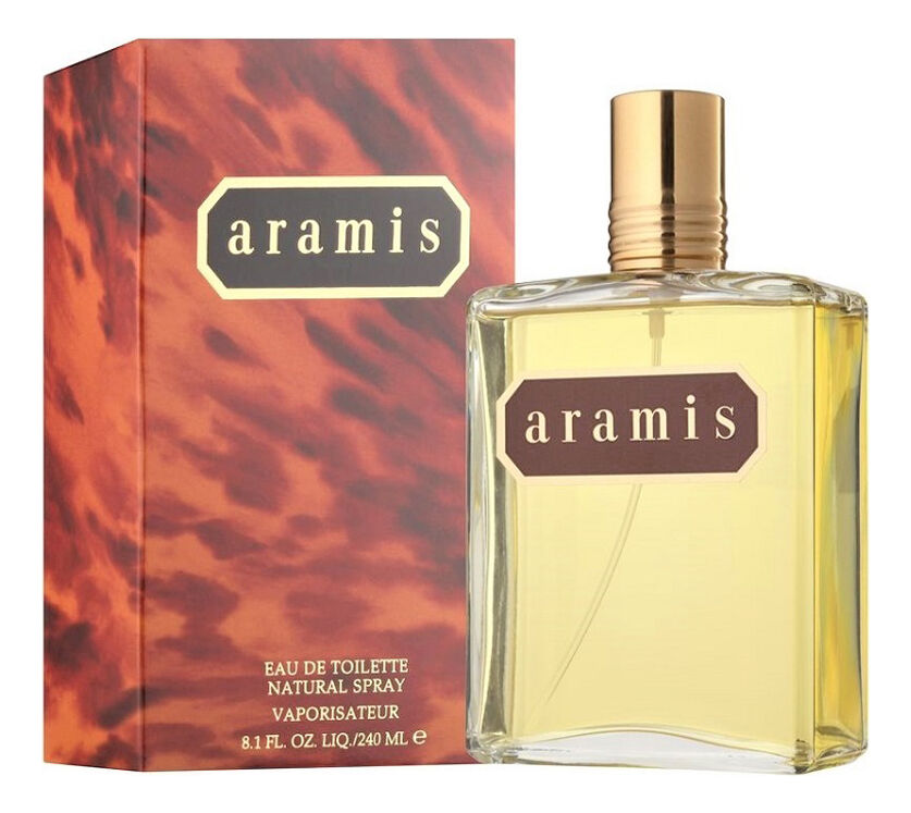 Туалетная вода Aramis Pour Homme фото 1