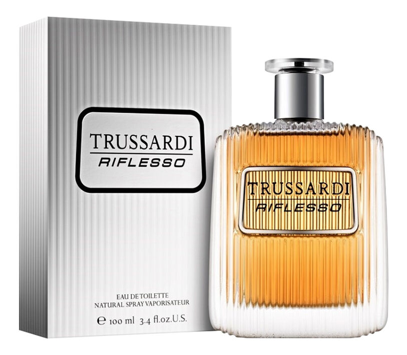 Туалетная вода Trussardi Riflesso фото 1