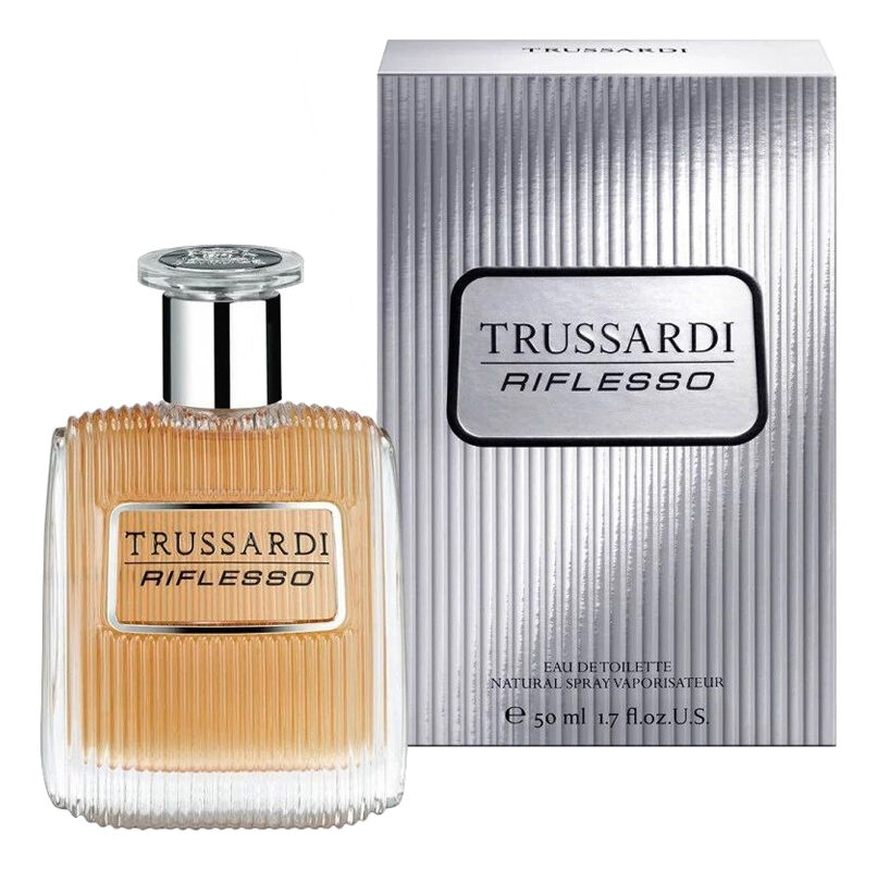 Туалетная вода Trussardi Riflesso фото 1