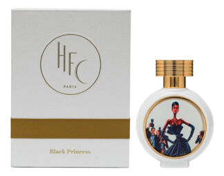 Парфюмерная вода Haute Fragrance Company Black Princess