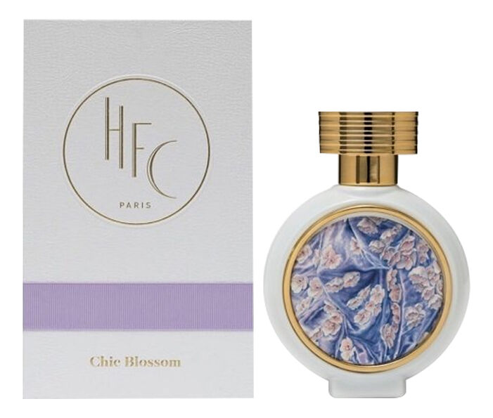 Парфюмерная вода Haute Fragrance Company Chic Blossom