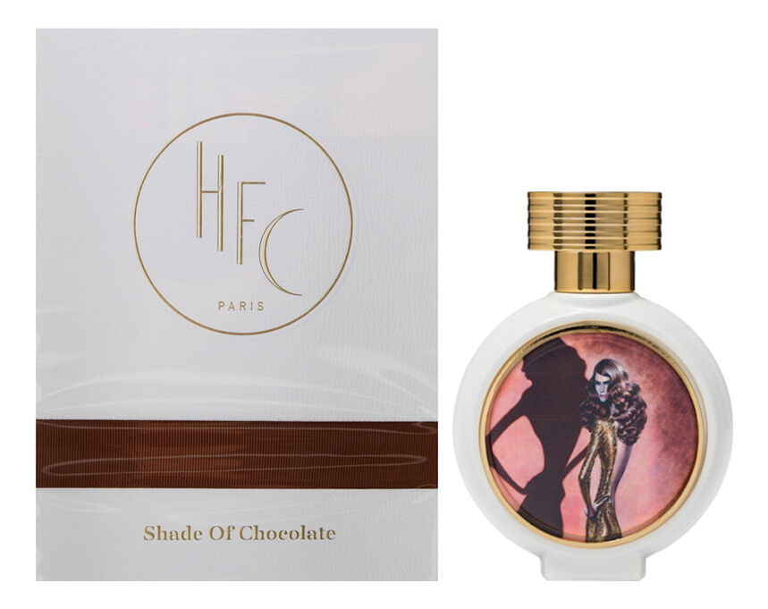Парфюмерная вода Haute Fragrance Company Shade Of Chocolate