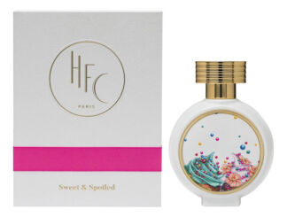 Парфюмерная вода Haute Fragrance Company Sweet & Spoiled