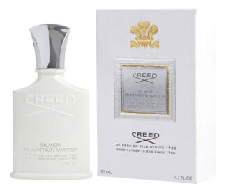 Парфюмерная вода Creed Silver Mountain Water