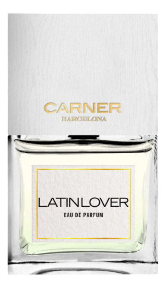 Парфюмерная вода Carner Barcelona Latin Lover фото 1