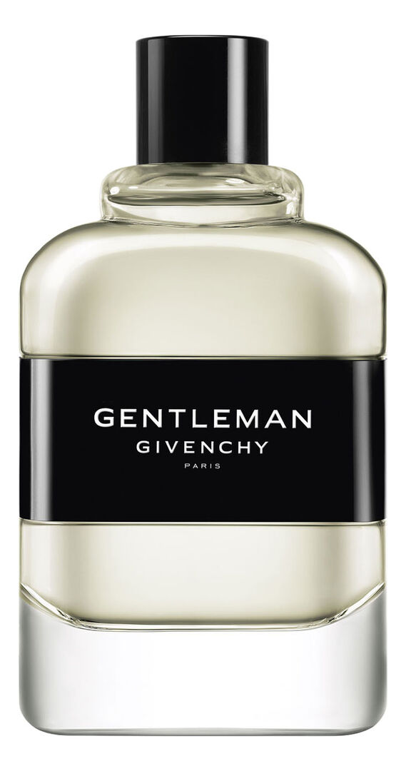 Туалетная вода Givenchy Gentleman 2017 фото 1