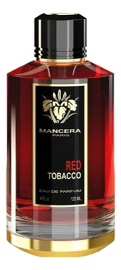 Парфюмерная вода Mancera Red Tobacco фото 1