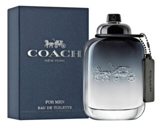 Туалетная вода Coach For Men