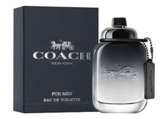 Туалетная вода Coach For Men