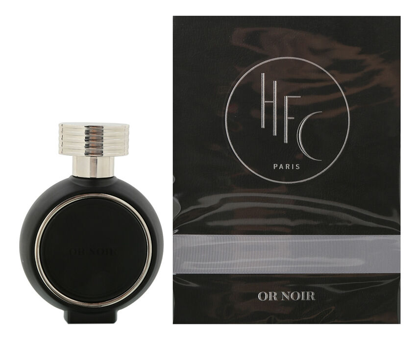 Парфюмерная вода Haute Fragrance Company Or Noir