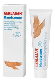 Крем для рук Hand Creme Gerlasan 75 мл