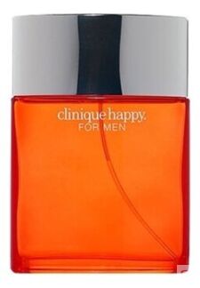 Туалетная вода Clinique Happy For Men