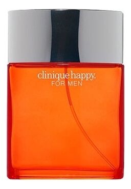 Туалетная вода Clinique Happy For Men фото 1