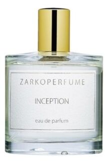 Парфюмерная вода Zarkoperfume INCEPTION
